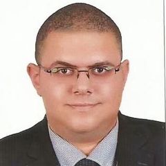 Ahmed Bahaa ElDin Mohamed - Bayt.com