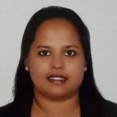 Olivia Simmons - Bayt.com