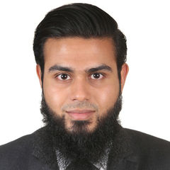 Danish Ahmed Khan - Bayt.com