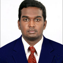 Thomas Selvanathan - Bayt.com