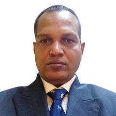 Balarami Reddy Sathi Balarami Reddy Chintakuntla - Bayt.com